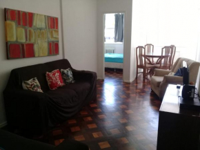 Real Apartments 279 - 2 Quartos em Copacabana completo